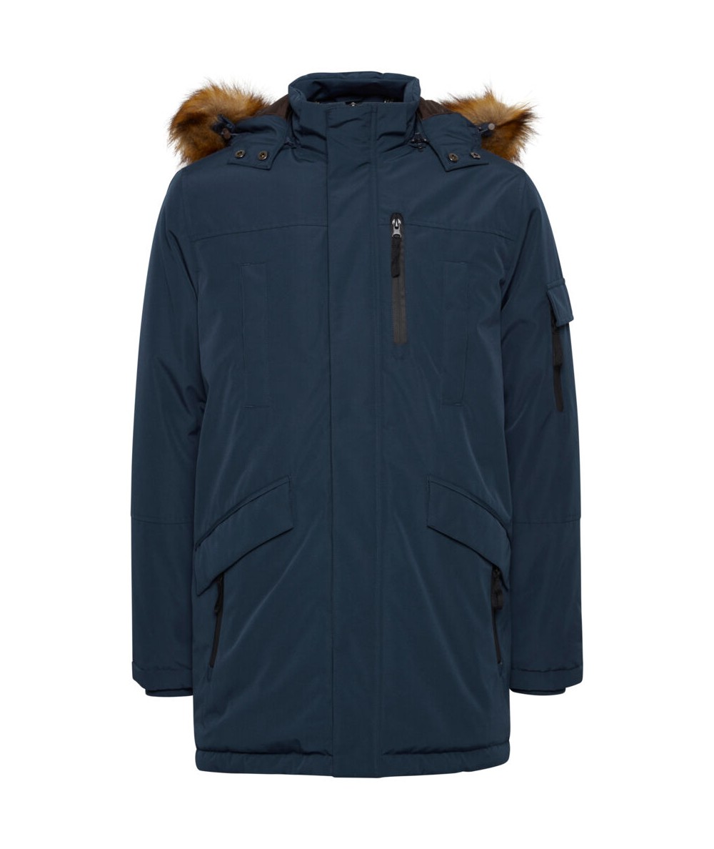 Parka Blend Sport 3M