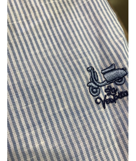 Camisa La Vespita M-L Sport