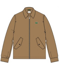 Cazadora Lacoste Bh2591 Sport