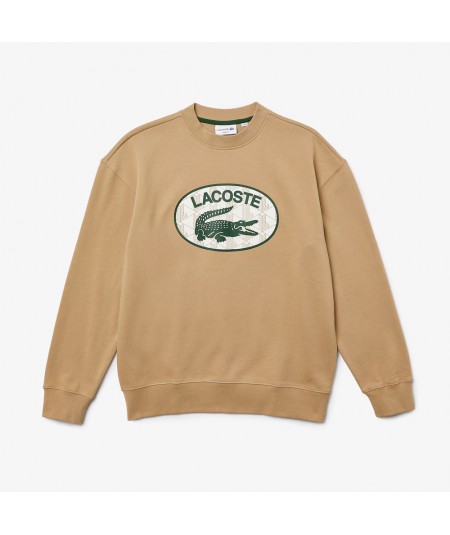 Sudadera Lacoste Logo