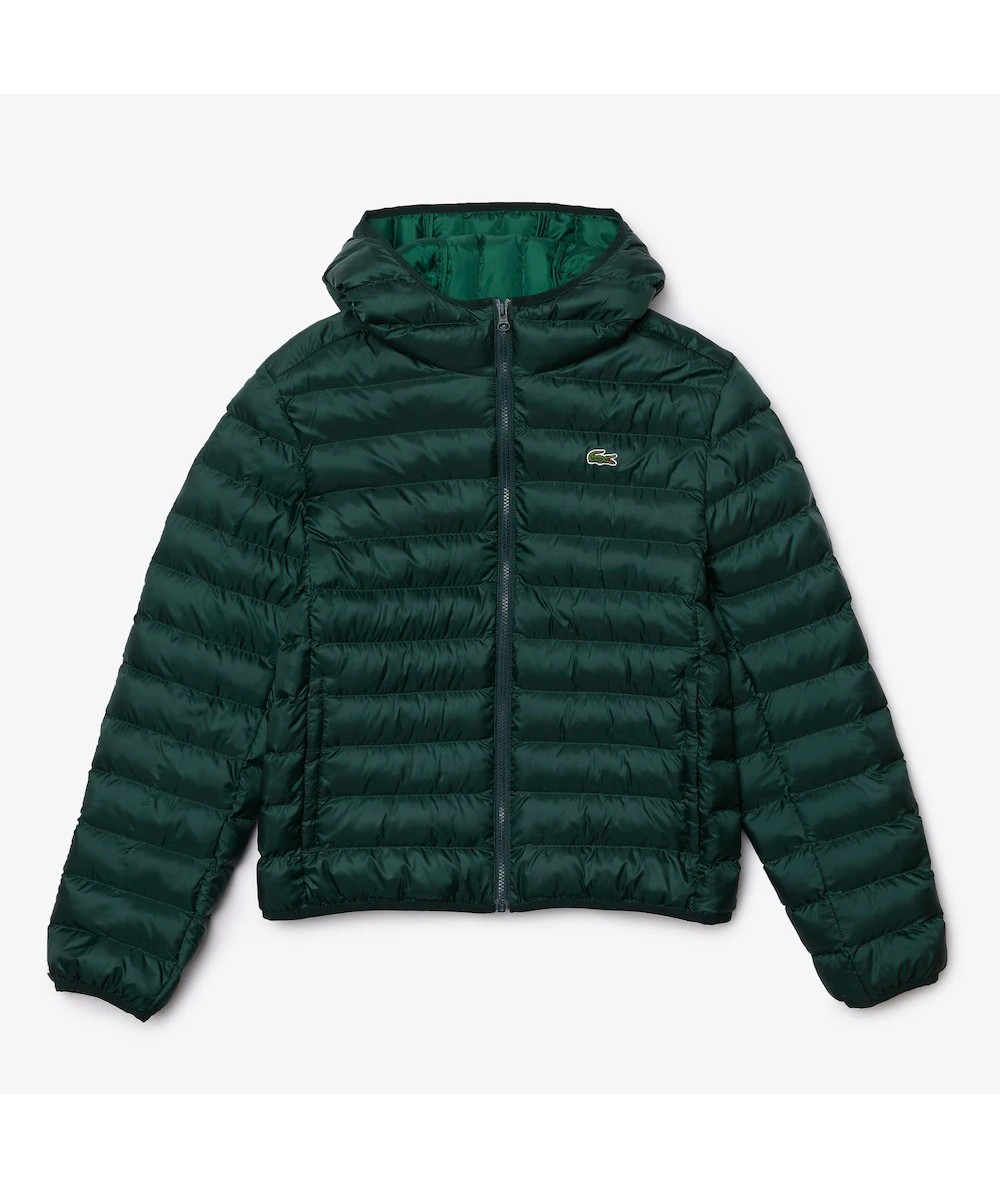 Cazadora Lacoste Sport