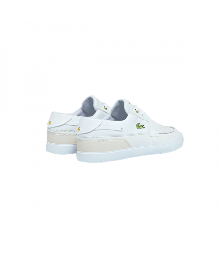 Deportiva Lacoste Bayliss Deck