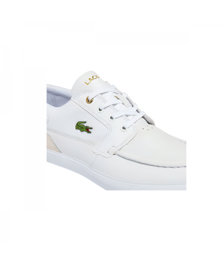 Deportiva Lacoste Bayliss Deck