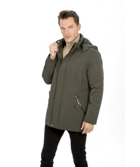 Parka Revermile Sport