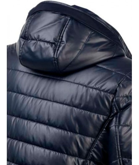 Parka J. Lobato Sport París