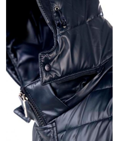 Parka J. Lobato Sport París
