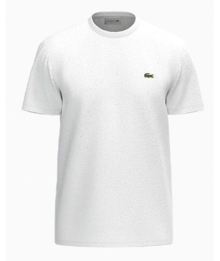 Camiseta Lacoste M/C Basic