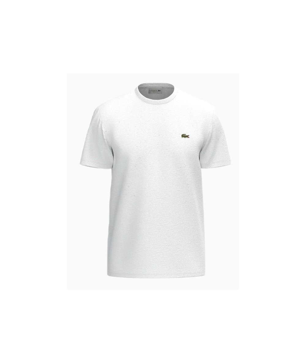 Camiseta Lacoste M/C Basic