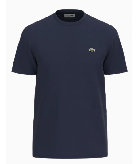 Camiseta Lacoste M/C Basic