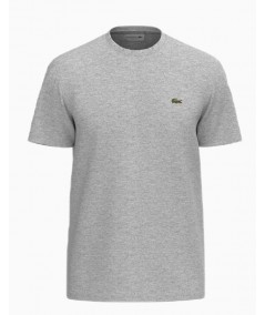 Camiseta Lacoste M/C Basic