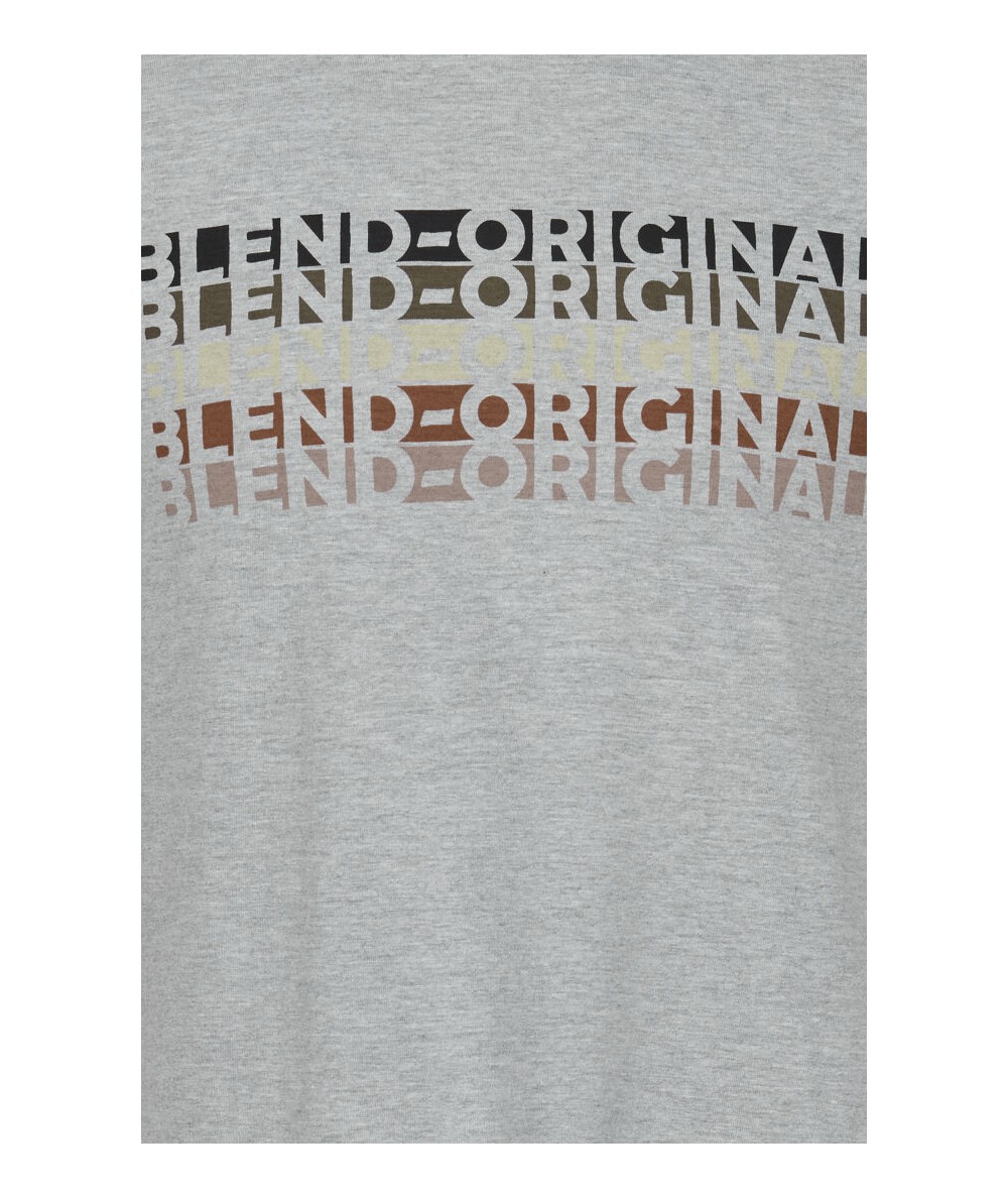 Camiseta Blend M/L Sport