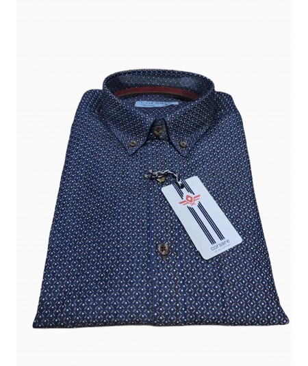 Camisa Corsare M/L Luxor