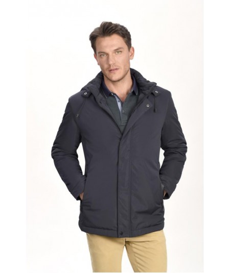 Parka Revermile Sport