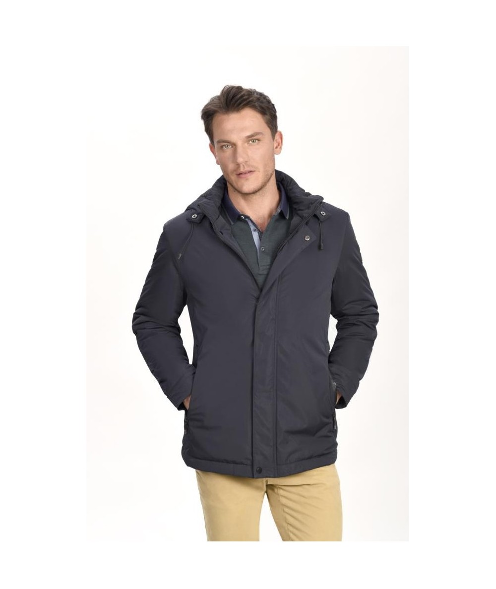 Parka Revermile Sport