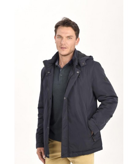 Parka Revermile Sport