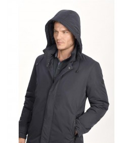 Parka Revermile Sport
