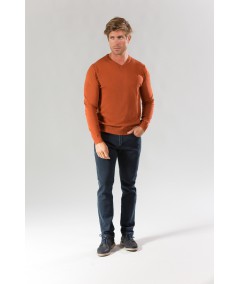 Jersey Col. Tapioca