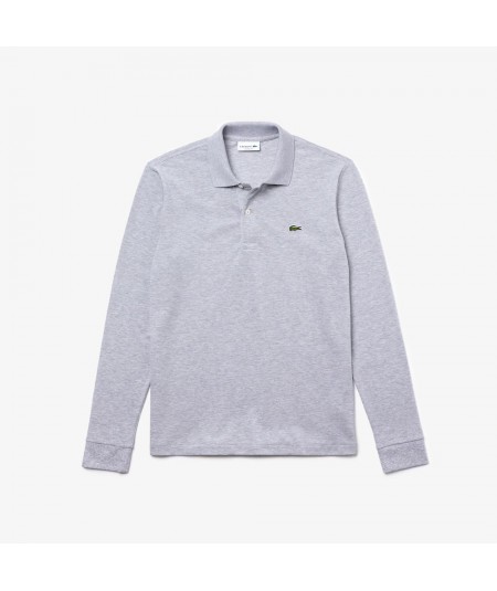 Polo Lacoste M/L Sport