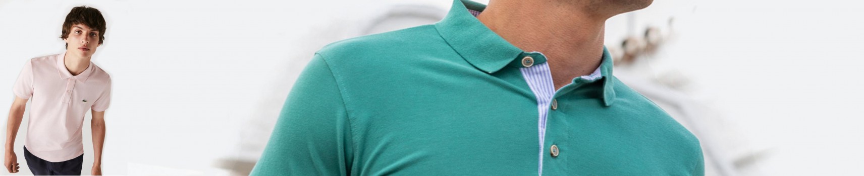 Ruben Eira Moda | Polos