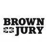 Brown Jury